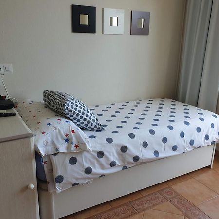 Carihuela Park Palace Studio Torremolinos Eksteriør bilde